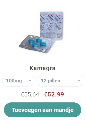 Kamagra 100mg: Snel en Discreet Kopen