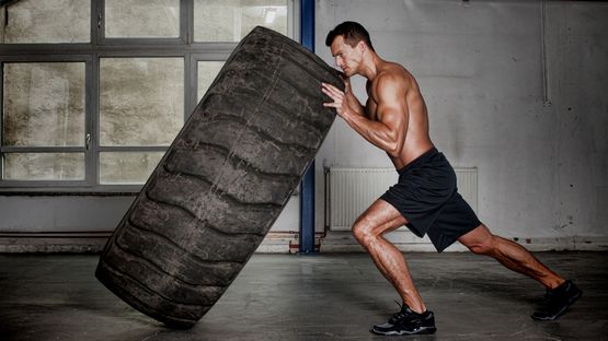 Parabolan Dosierung: Ein Leitfaden für Bodybuilder und Athleten