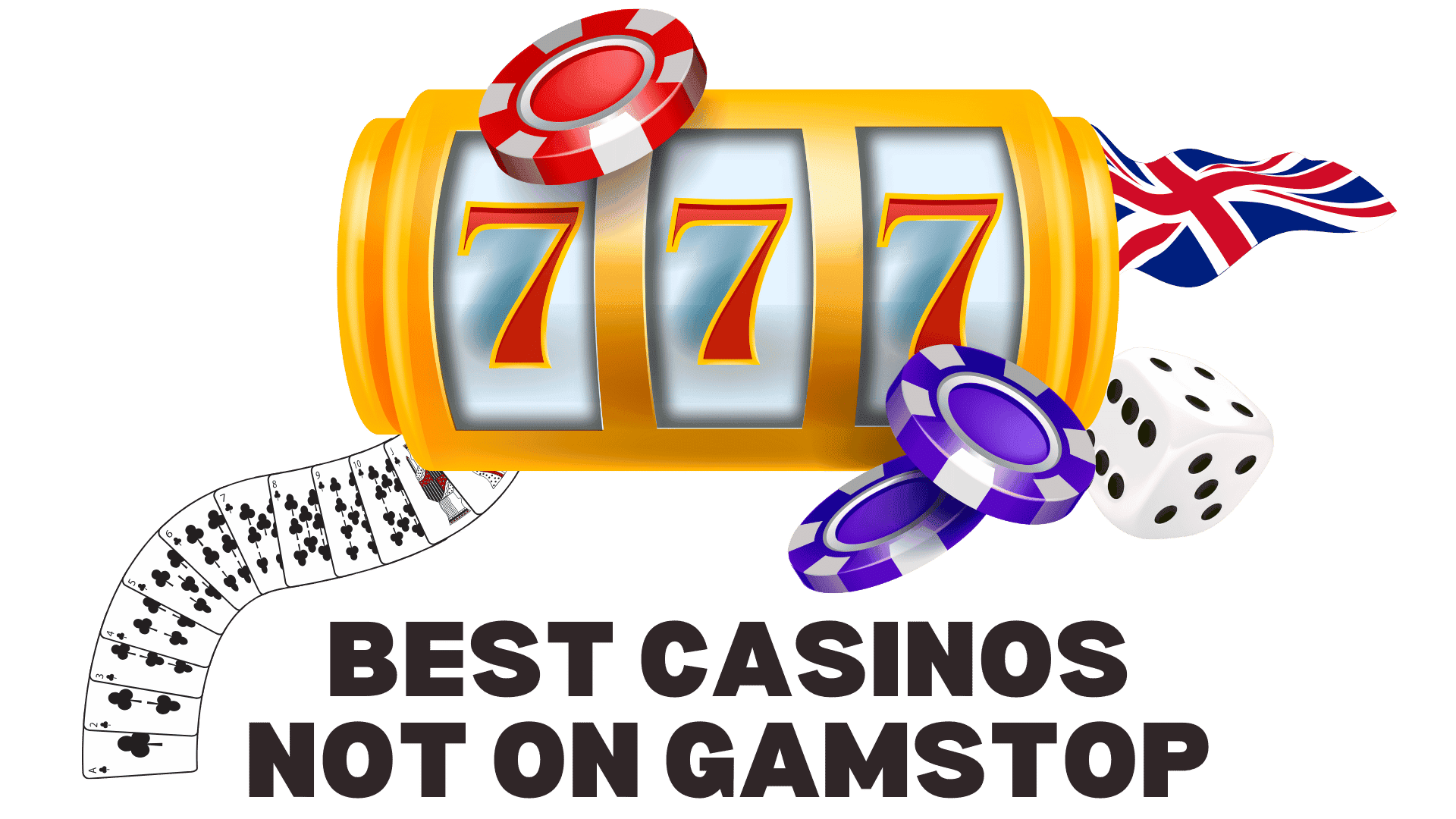 Discovering the Exciting World of Non Gamstop Casinos UK 2111