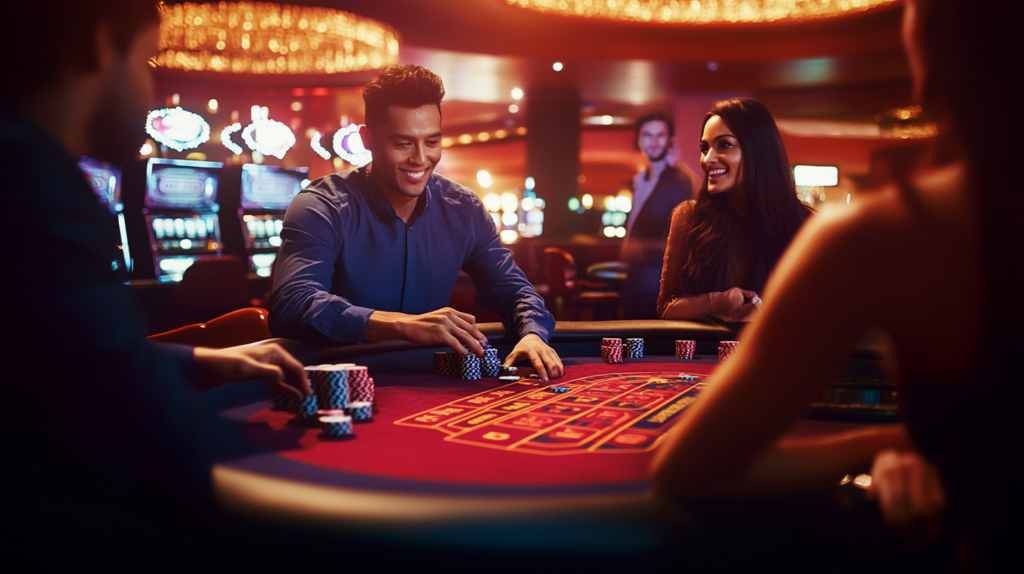 Discovering the Exciting World of Non Gamstop Casinos UK 2111