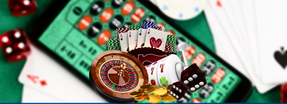 Discovering UK Online Casinos Not on Gamstop 891