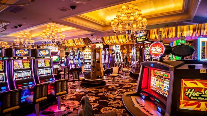 Exploring the Best Options for Casinos Not on Gamstop UK