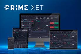 Understanding PrimeXBT A Comprehensive Guide to Cryptocurrency Trading